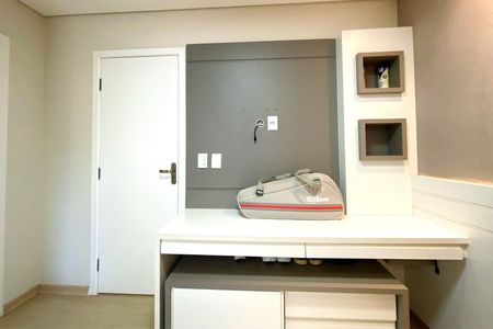 Apartamento à venda com 106m², 3 quartos e 3 vagasSuite 3