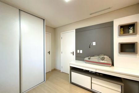Apartamento à venda com 106m², 3 quartos e 3 vagasSuite 3