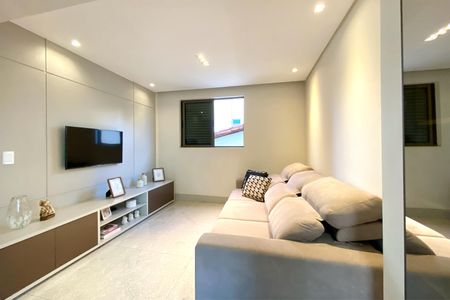 Apartamento à venda com 106m², 3 quartos e 3 vagasSala de Estar