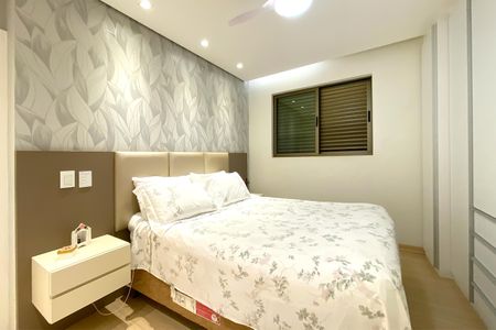 Apartamento à venda com 106m², 3 quartos e 3 vagasSuite 1