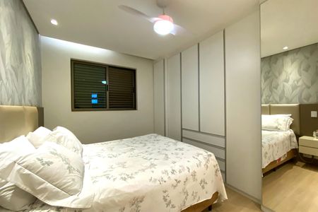 Apartamento à venda com 106m², 3 quartos e 3 vagasSuite 1