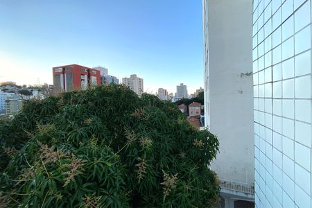 Apartamento à venda com 106m², 3 quartos e 3 vagasVista da Suite 1