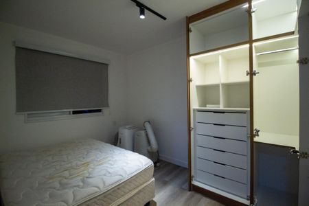 Apartamento para alugar com 51m², 2 quartos e 1 vagaQuarto 1