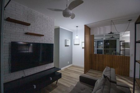 Apartamento para alugar com 51m², 2 quartos e 1 vagaSala 