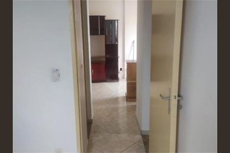 Apartamento à venda com 2 quartos, 63m² em Brás, São Paulo