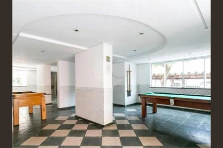 Apartamento à venda com 2 quartos, 63m² em Brás, São Paulo