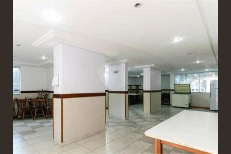 Apartamento à venda com 2 quartos, 63m² em Brás, São Paulo