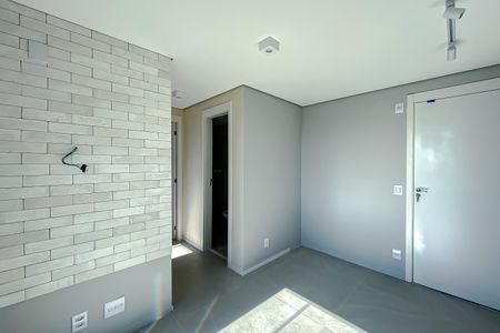 Sala de apartamento para alugar com 2 quartos, 42m² em Barra Funda, São Paulo