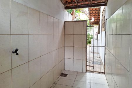 Casa à venda com 195m², 3 quartos e 3 vagasQuintal