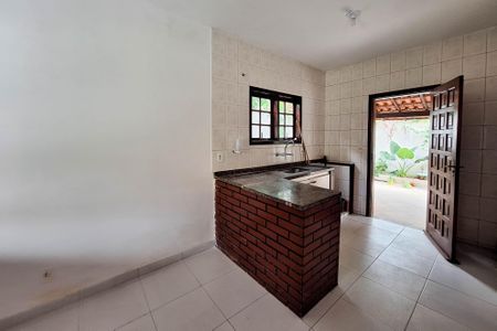 Casa à venda com 195m², 3 quartos e 3 vagasCozinha