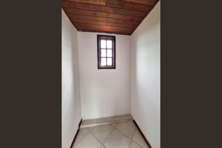 Casa à venda com 195m², 3 quartos e 3 vagasCloset da suíte 1