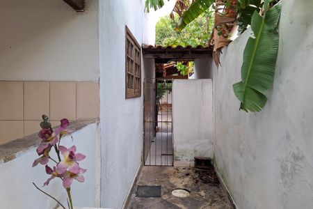 Casa à venda com 195m², 3 quartos e 3 vagasQuintal