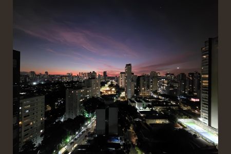 Apartamento para alugar com 26m², 1 quarto e sem vaga Apartamento para alugar com 26m², 1 quarto e sem vagaVista