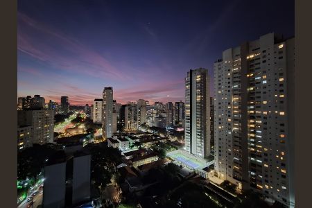 Apartamento para alugar com 26m², 1 quarto e sem vaga Apartamento para alugar com 26m², 1 quarto e sem vagaVista