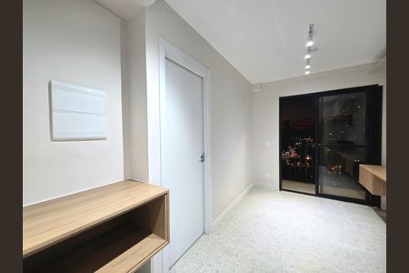 Apartamento para alugar com 26m², 1 quarto e sem vaga Apartamento para alugar com 26m², 1 quarto e sem vagaCozinha