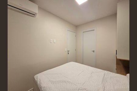 Apartamento para alugar com 26m², 1 quarto e sem vaga Apartamento para alugar com 26m², 1 quarto e sem vagaSuíte