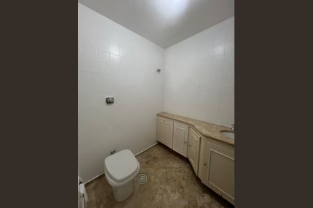 Apartamento à venda com 90m², 2 quartos e 1 vagaBanheiro 1