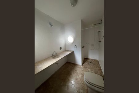 Apartamento à venda com 90m², 2 quartos e 1 vagaBanheiro 1