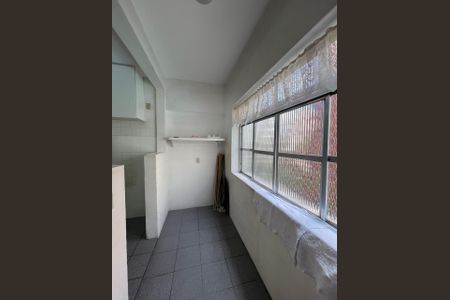 Apartamento à venda com 90m², 2 quartos e 1 vagaÁrea de Serviço