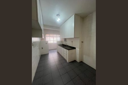 Apartamento à venda com 90m², 2 quartos e 1 vagaCozinha