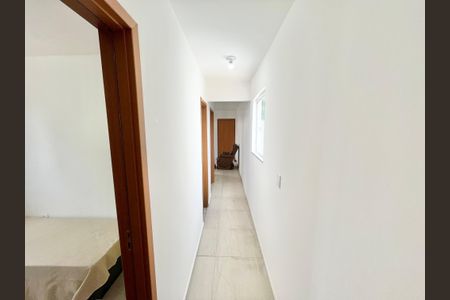Apartamento para alugar com 48m², 2 quartos e 1 vagaCorredor