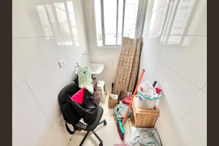 Apartamento para alugar com 48m², 2 quartos e 1 vagaLavanderia