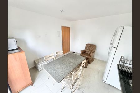 Apartamento para alugar com 48m², 2 quartos e 1 vagaSala/Cozinha
