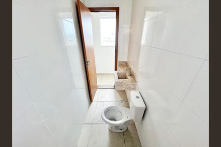 Apartamento para alugar com 48m², 2 quartos e 1 vagaBanheiro