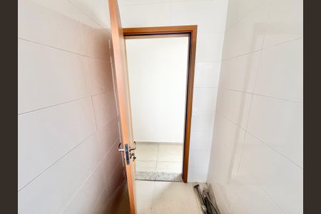 Apartamento para alugar com 48m², 2 quartos e 1 vagaLavanderia