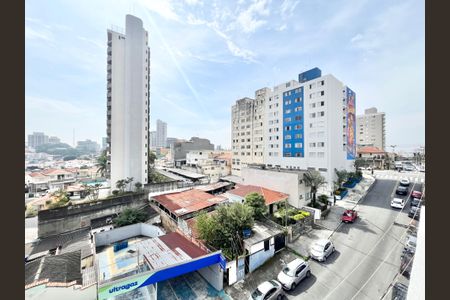 Apartamento para alugar com 48m², 2 quartos e 1 vagaVaranda Vista
