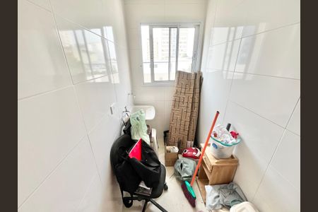 Apartamento para alugar com 48m², 2 quartos e 1 vagaLavanderia