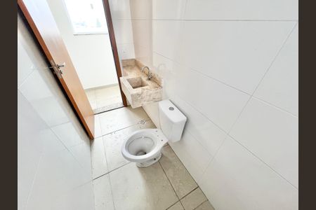 Apartamento para alugar com 48m², 2 quartos e 1 vagaBanheiro