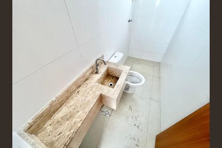 Apartamento para alugar com 48m², 2 quartos e 1 vagaBanheiro