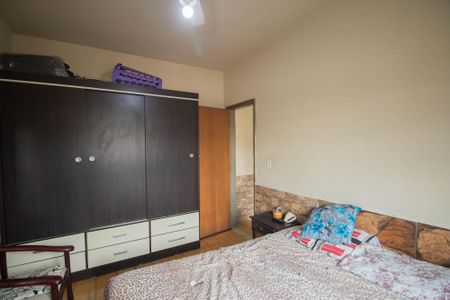 Quarto 1 de casa para alugar com 1 quarto, 60m² em Mutondo, São Gonçalo
