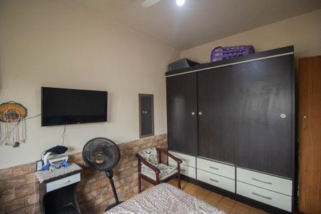 Casa para alugar com 60m², 1 quarto e sem vagaQuarto 1