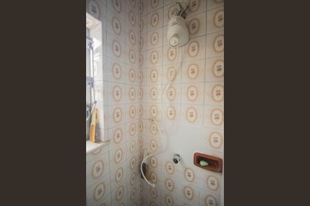 Banheiro de casa para alugar com 1 quarto, 60m² em Mutondo, São Gonçalo