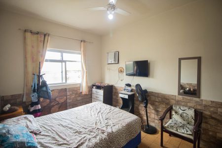 Quarto 1 de casa para alugar com 1 quarto, 60m² em Mutondo, São Gonçalo