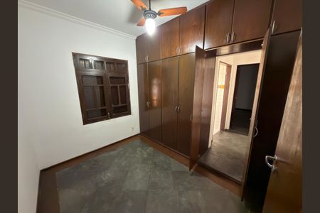 Quarto 3 de casa para alugar com 3 quartos, 137m² em Loteamento Residencial Vista Linda, São José dos Campos