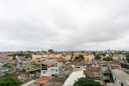 Apartamento à venda com 72m², 2 quartos e 1 vagaVista do Quarto 1 