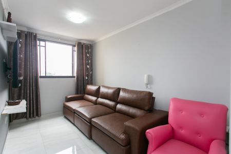 Sala de apartamento à venda com 2 quartos, 72m² em Guaianases, São Paulo