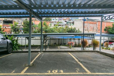 Apartamento à venda com 72m², 2 quartos e 1 vagaGaragem 