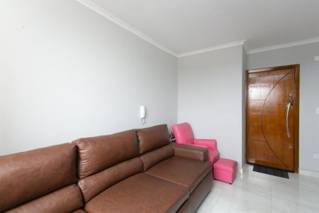 Apartamento à venda com 72m², 2 quartos e 1 vagaSala
