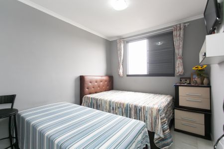 Apartamento à venda com 72m², 2 quartos e 1 vagaQuarto 1 