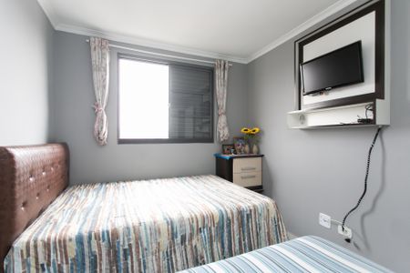 Quarto 1  de apartamento à venda com 2 quartos, 72m² em Guaianases, São Paulo