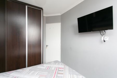 Apartamento à venda com 72m², 2 quartos e 1 vagaQuarto 2
