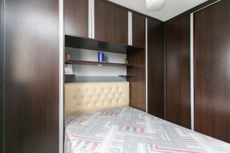 Apartamento à venda com 72m², 2 quartos e 1 vagaQuarto 2