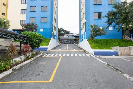 Apartamento à venda com 72m², 2 quartos e 1 vagaÁrea comum - Garagem 