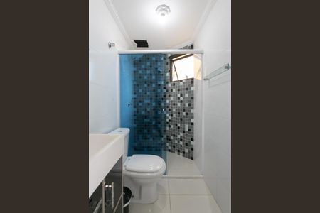 Apartamento à venda com 72m², 2 quartos e 1 vagaBanheiro 