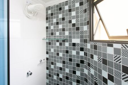 Apartamento à venda com 72m², 2 quartos e 1 vagaBanheiro 