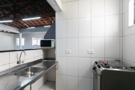 Apartamento à venda com 72m², 2 quartos e 1 vagaÁrea comum - Salão de Festas 